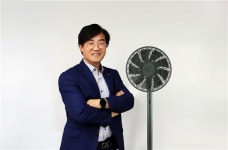 창립 63주년 맞은 신일전자 2025년 매출 5천억 달성