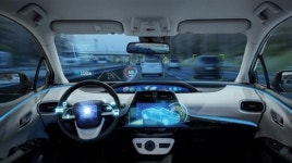 (영상)LG, 실적 자신감에…미래 먹거리 전장 집중