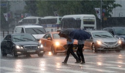 도로 막히고 곳곳 침수…수도권 폭우 피해 속출