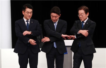 박용진 