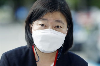 공수처, '공익사건 고발' 임은정 부장검사 조사