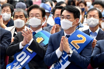 최고위원도 '친명' 독주…비명계, 단일화 승부수