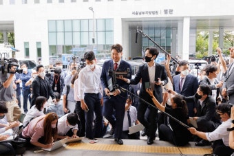 '정진석 비대위' 공식일정 돌입…이목은 '법원'으로