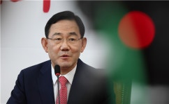 국민의힘 서울고법에 항고…주호영 이의신청 기각에 반발