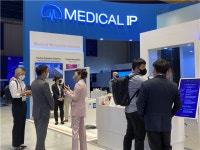 메디컬아이피, AOCR & KCR 2022 참가