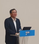 김남구 한투 회장 불황 때 호황 준비한다…사람도 돈도