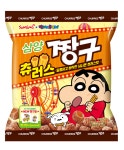 짱구·사또밥도 오른다…삼양식품, 과자가격 15.3% 인상