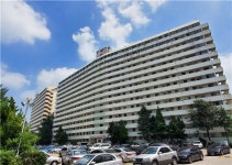 (영상)은마아파트, 호재 업고 집값 반등할까