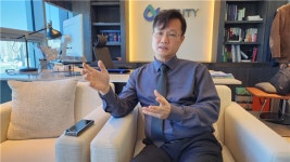 수입산 위주 네온 시장서 토종 기술 역량 보여줄 것