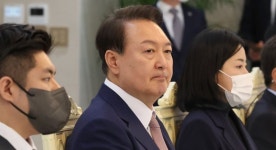 윤 대통령 과거 탄소감축 목표안, 제대로 한 건지 의문…어쨌든 이행