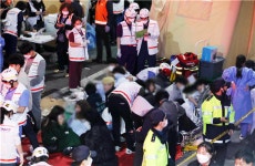 이태원 핼러윈 참사 사망자 146명·부상자 150명으로 늘어