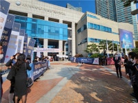 (현장+)한남2구역 시공사 선정 초읽기…홍보전 본격 시작