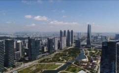 포스코건설, 3조 규모 송도국제업무단지 국제중재 승소