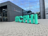 (CPHI 2022)축구장 50개 규모서 빛난 K-제약바이오