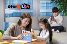 SKT-SKB, 아이♥ZEM 캠페인…키즈 서비스·콘텐츠 강화