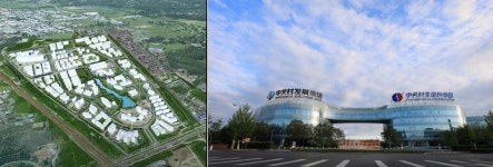 (영상)바젤·보스턴처럼…한국형 제약 클러스터 꿈꾼다