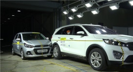 보험개발원, 경미한 차 사고 부상 분석 국제기준 마련