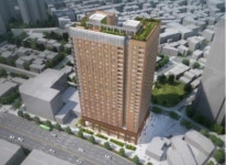 용두1구역 2지구 사업시행인가 획득…재개발 본격 추진