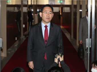 국민의힘, '취임 100일' 이재명에 