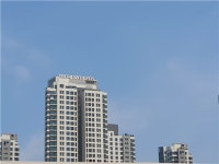 (영상)강남 대장주 아리팍·은마 경매시장서 굴욕