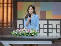 김도연 아나운서, 프리 선언 후 스타휴엔터와 전속계약