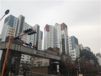 (상급지 갈아타기)준강남 과천 폭락…가성비 래미안슈르는?