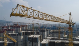 미분양 매입 논란…국민혈세 비판 VS 건설사 줄도산은 막아야