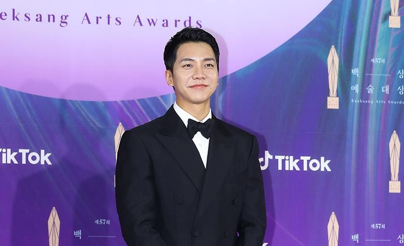 이승기, 장인 구속 후 부당이익 행위 결코 용납 안 해 결의!