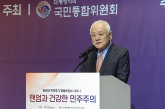 김한길, '이재명' 겨냥했나…
