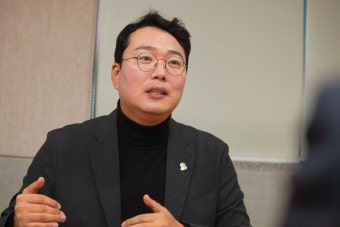 (인터뷰)'윤핵관 물갈이' 선언한 천하람 