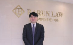 [IB토마토](IB&피플)변상엽 법무법인 바른 변호사