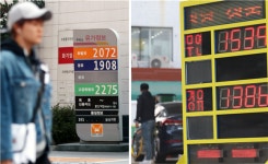 러, 원유 감산에 국내 정유4사 표정관리