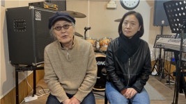 (권익도의 밴드유랑)엄인호 신촌블루스는 내 삶의 종착지