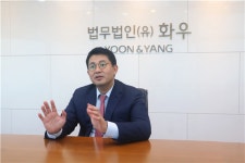 홍정석 GRC센터장 멀티플라이어로 시너지 역할