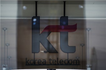 대통령도 지적한 '투명한 지배구조'…윤경림 KT 대표 후보자 TF로 개선 돌입