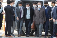 정진상 측 영장심사 때 구인장 발부는 위헌…헌법소원 청구