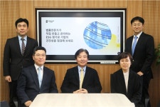 컨설팅 진단으로 ESG 진단 한눈에 본다