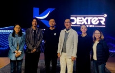 덱스터스튜디오, 태국 기업 ‘칸타나’와 MOU→글로벌 시장 진출 청신호