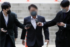 '백현동 로비·이재명 위증 혐의' 김인섭 측근 구속영장 기각