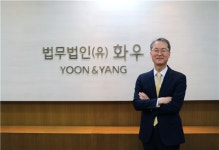 [IB토마토](IB&피플)강성운 법무법인 화우 변호사