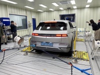 (현장+) 전기차 사고, 데이터 수집까지…전기차진단기술센터