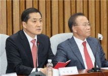 당정, 병역 면탈 방지 논의…병역법 개정 추진