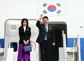 윤 대통령, 오늘부터 베트남 국빈 방문…경제·안보 협력 강화
