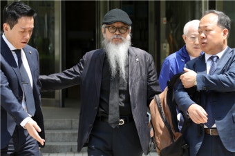 고 이예람 사건 ’전익수 녹취록 조작’ 변호사 2심서 감형
