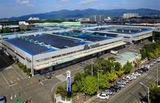 [IB토마토](차부품사 경영분석)③선두 질주 에스엘, 고마진 진행형