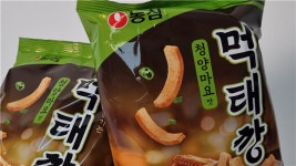 귀하신 몸 농심 먹태깡으로 본 수요·공급 법칙