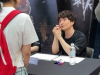 최지원 감독 "P의 거짓, 최선 다한다는 약속에 충실"