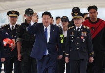 이념 지배…역사마저 재단