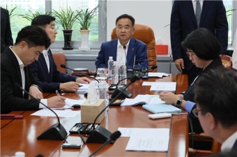 '이태원 참사 특별법', 야당 단독 의결로 행안위 안건조정위 통과