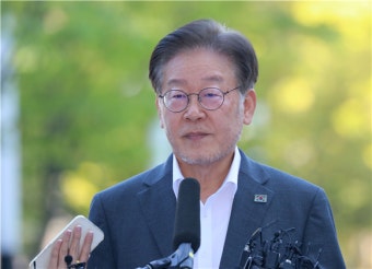검찰, '대북송금 의혹' 이재명 5번째 소환
